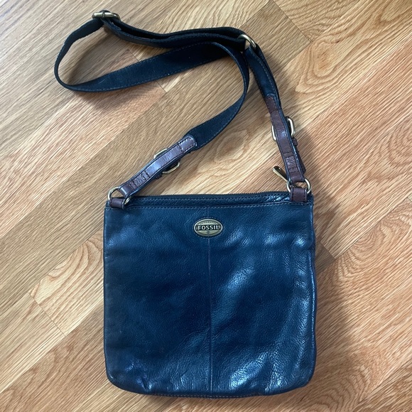 Fossil crossbody purse - Picture 4 of 4
